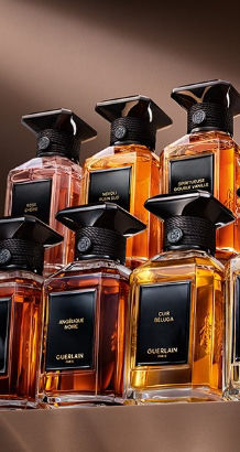 Shop Guerlain L'Art & La Matière Fragrance Collection